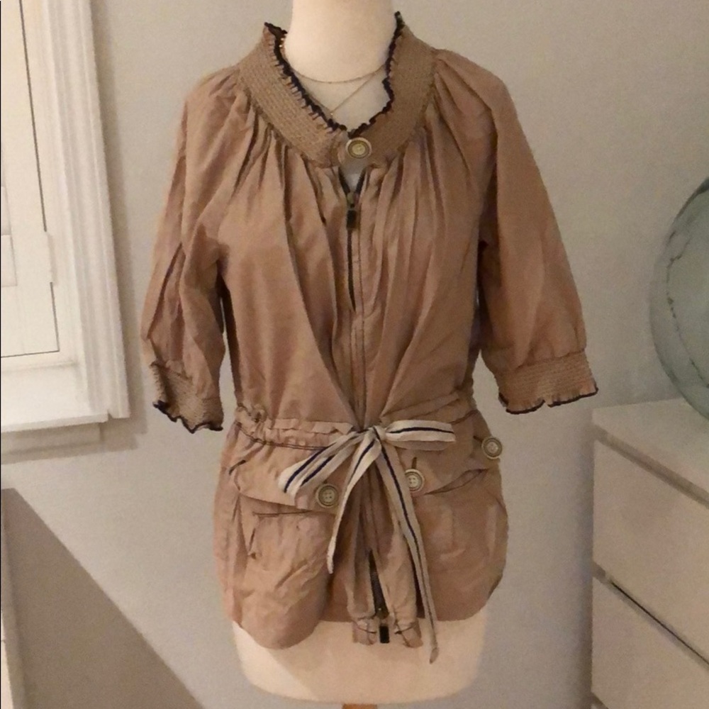 Converse by John Varvatos Jacket